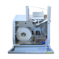 Microcomputerbesturing Small Paper Money Binding Bandbandmachine/Valuta -map te koop